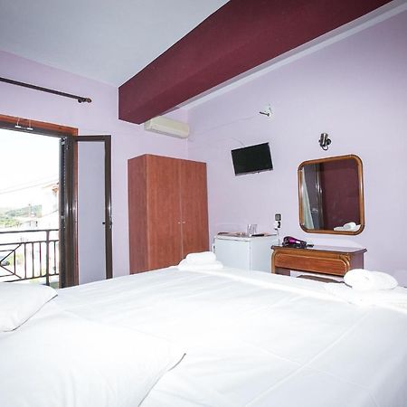 ليكسوري Petania Hotel & Apartments المظهر الخارجي الصورة