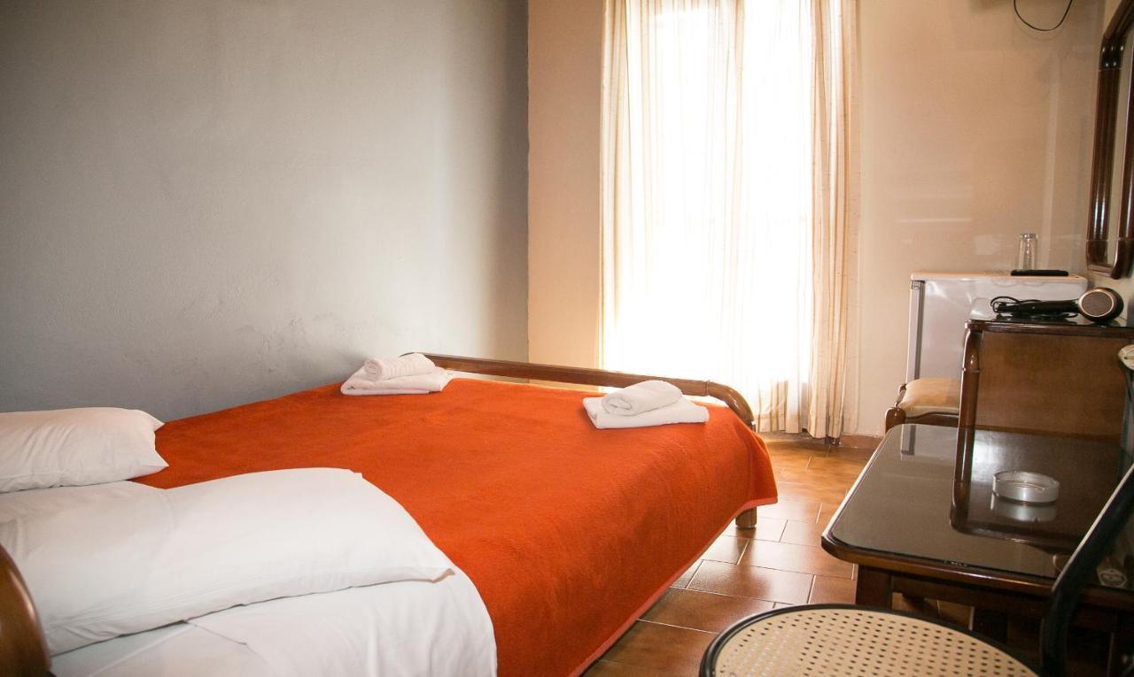 ليكسوري Petania Hotel & Apartments المظهر الخارجي الصورة