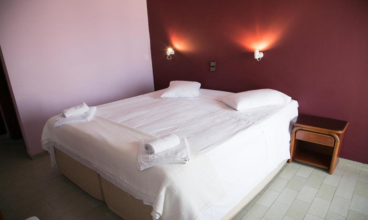 ليكسوري Petania Hotel & Apartments المظهر الخارجي الصورة