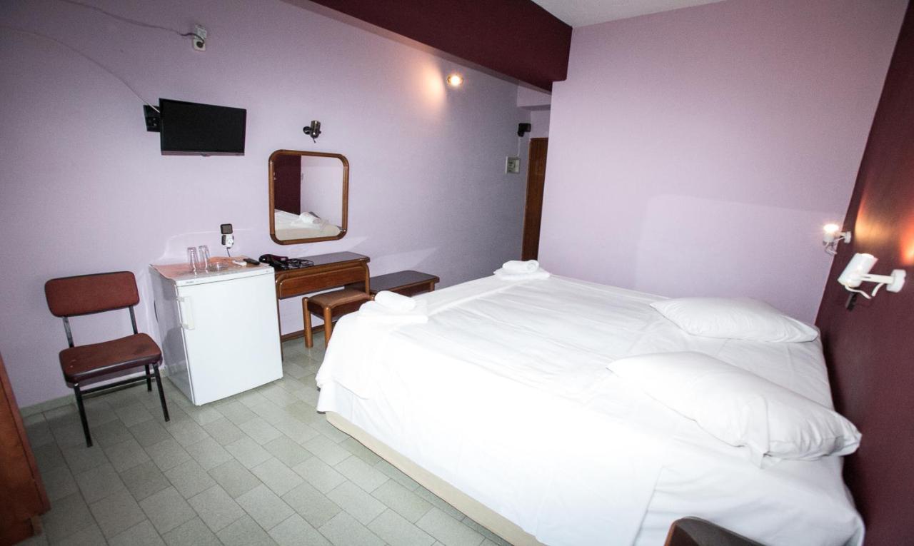 ليكسوري Petania Hotel & Apartments المظهر الخارجي الصورة