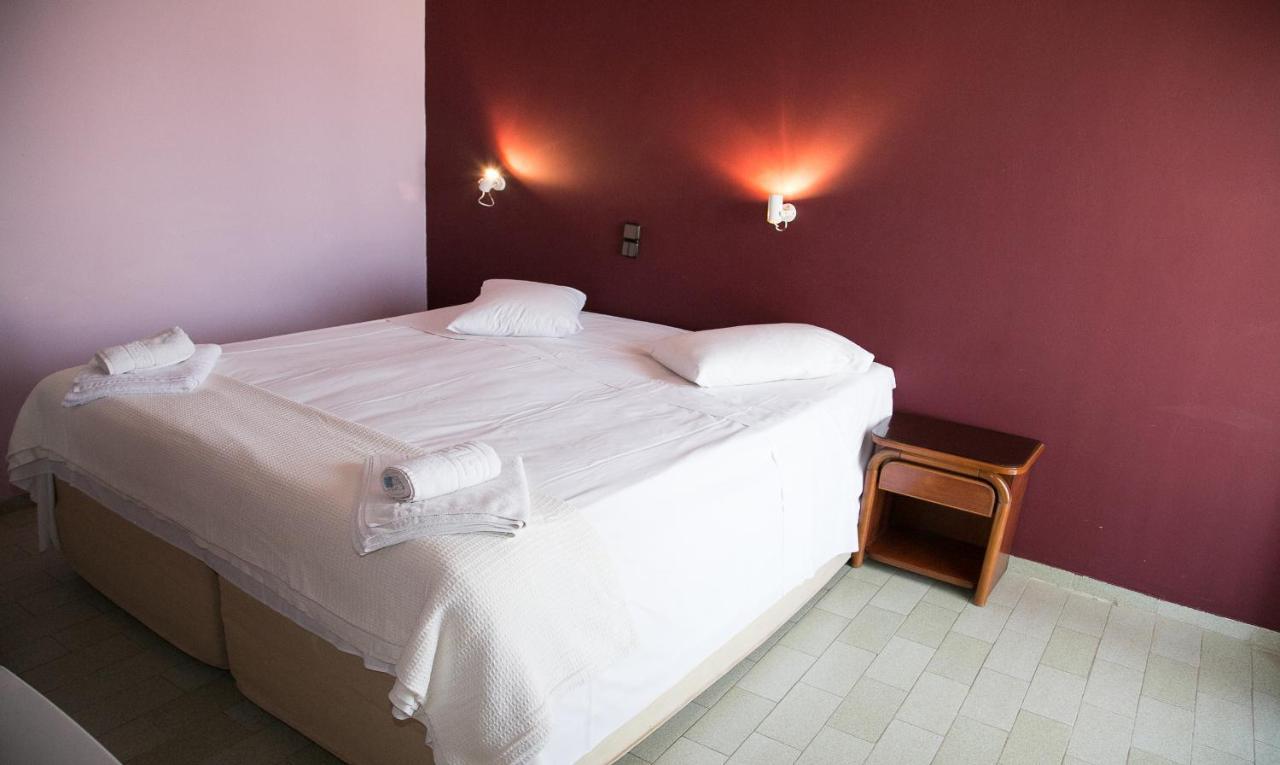 ليكسوري Petania Hotel & Apartments المظهر الخارجي الصورة