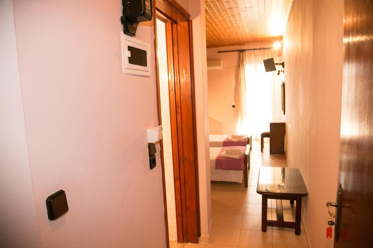ليكسوري Petania Hotel & Apartments المظهر الخارجي الصورة
